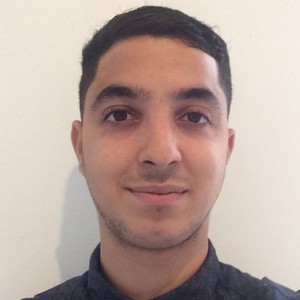 Mohamed - Prof de programmation - Paris