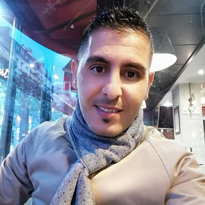 Khaled - Prof d'initiation informatique - Paris 4e