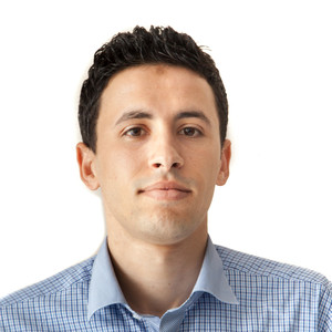 Hichem - Prof de développement web - Paris 10e