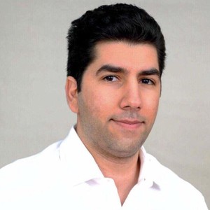 Mohamed ali - Prof d'initiation informatique - Houilles