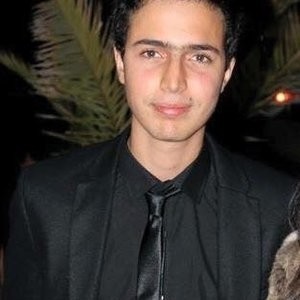Omar - Prof de maths - Paris