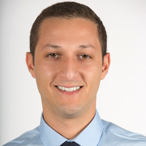 Tarik - Prof d'initiation informatique - Paris