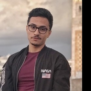 Marouane - Prof de programmation - Paris