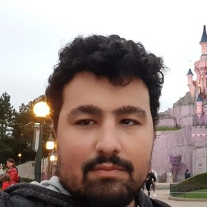 Loïc - Prof d'initiation informatique - Longvic
