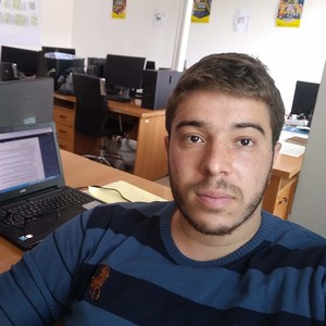 Mohamed Anis - Prof d'initiation informatique - Metz