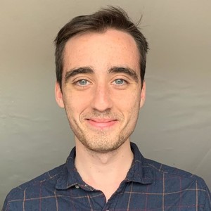 Tom - Prof d'initiation informatique - Melun