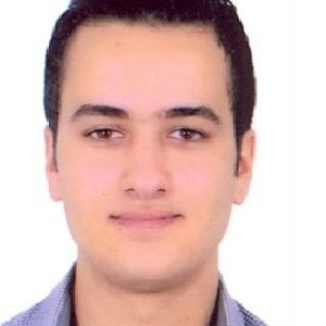 Aymen - Prof de programmation - Lyon