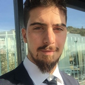 Federico - Prof d'initiation informatique - Rivera