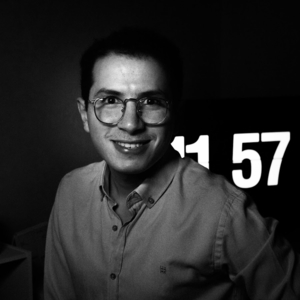 Hamza - Prof de maths - Paris