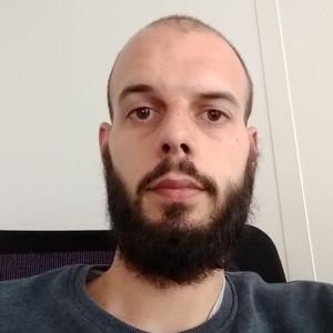 Guillaume - Prof d'initiation informatique - Viroflay