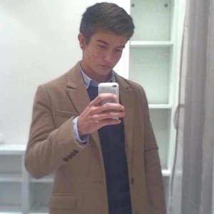 Hugues - Prof de maths - Suresnes