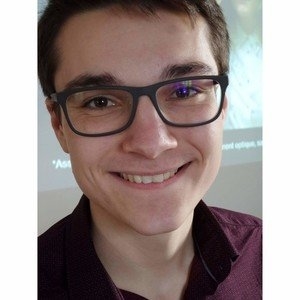 Mathieu​ - Prof de maths - Argenteuil