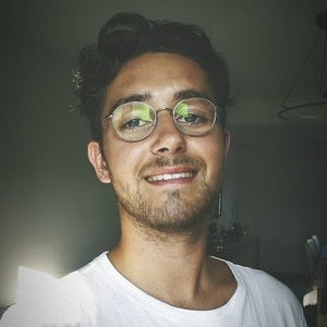 Nicolas - Prof d'aide aux devoirs - Angers