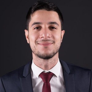 Sid Ahmed - Prof de maths - Paris