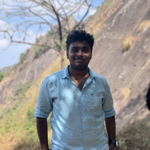 Dilkhush Mihirsen - Prof de maths - Nantes