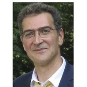 Patrick - Prof de maths - Paris 9e