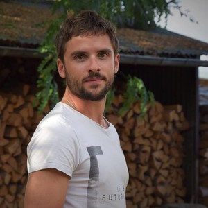 Eric - Prof de maths - Gradignan