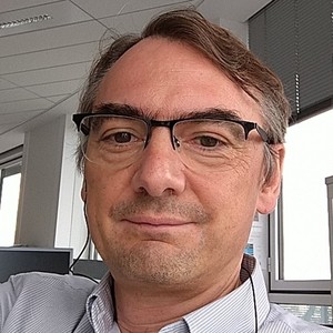 Stephan - Prof de maths - Issy-les-Moulineaux