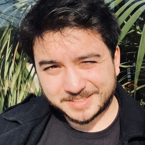 Nicolas - Prof de maths - Villiers-sur-Marne