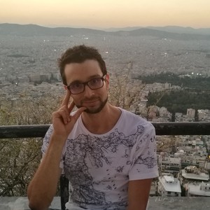 Mehdi - Prof de maths - Issy-les-Moulineaux