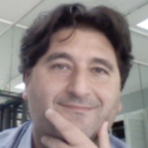 Gerald - Prof de maths - Saint-Leu-la-Forêt
