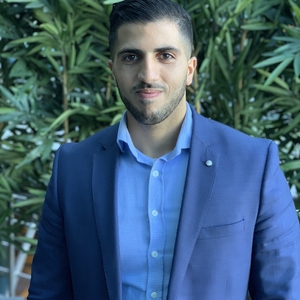 Houssem - Prof d'initiation informatique - Châtenay-Malabry