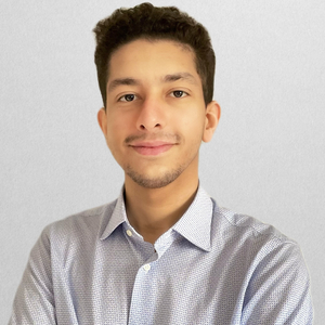 Aymane - Prof de maths - Clermont-Ferrand