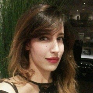 Khaoula - Prof de physique - Bischheim