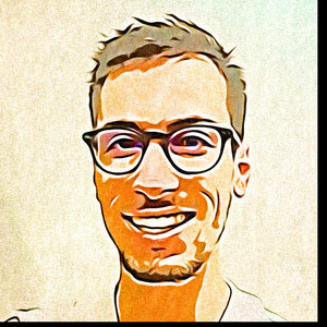 Hugo - Prof de programmation - Laillé