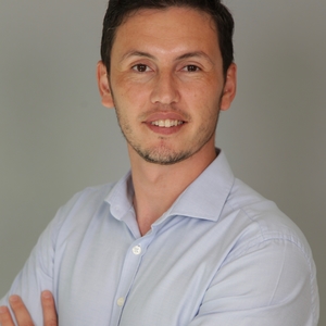Rachid - Prof de maths - Boulogne-Billancourt