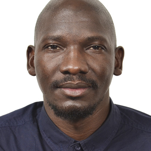 Eric - Prof de maths - Cape Town