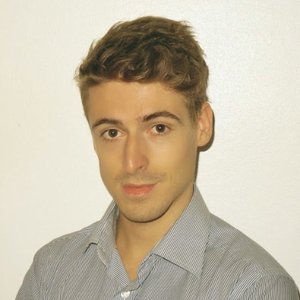 Jeremie - Prof d'initiation informatique - Paris