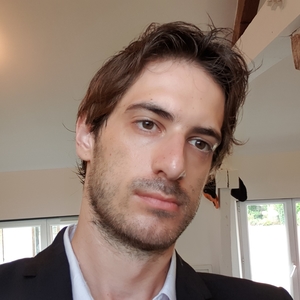 Alexandre - Prof de programmation - La Ferté-sous-Jouarre