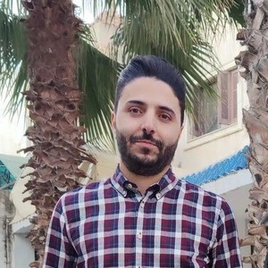 Omar - Prof de maths - Montrouge