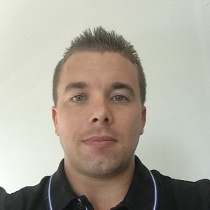 Renaud - Prof de maths - Châteauneuf-les-Martigues