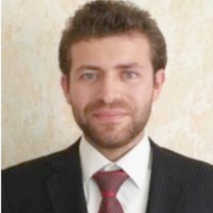 Ibrahim - Prof de maths - Vélizy-Villacoublay
