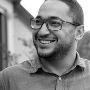 Yassine - Prof d'initiation informatique - Saint-Cloud
