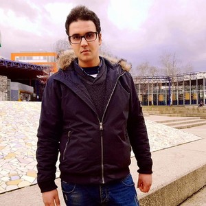 Wathek - Prof d'arabe - Saint-Chamond