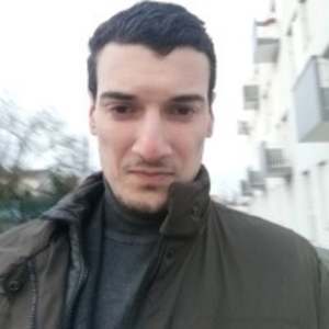 Nazim - Prof de maths - Sartrouville