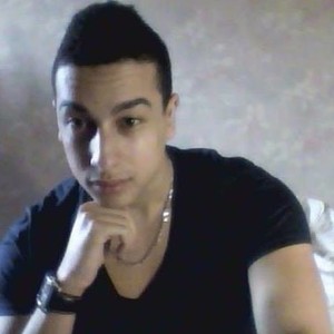 Nabil - Prof de maths - Valence