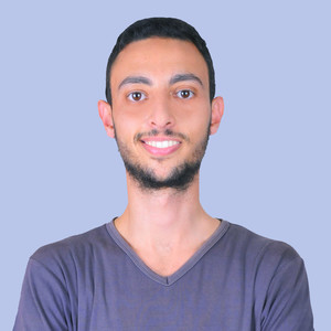 Mahmoud - Prof d'initiation informatique - Paris 13e