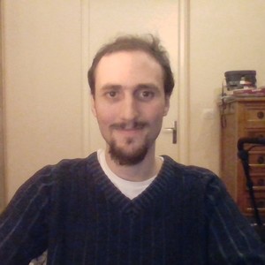 Félix - Prof de maths - Fontenay-le-Fleury