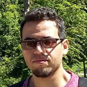 Morad - Prof d'initiation informatique - Loos