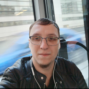 Adrien - Prof d'initiation informatique - Ivry-sur-Seine