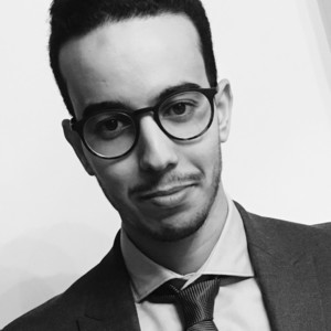 Mohamed - Prof d'initiation informatique - Paris