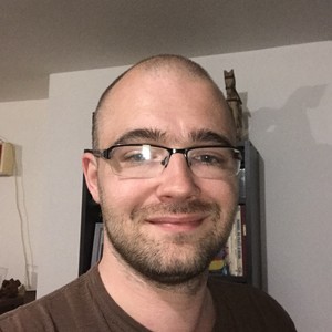 Mathieu - Prof d'initiation informatique - Ghyvelde