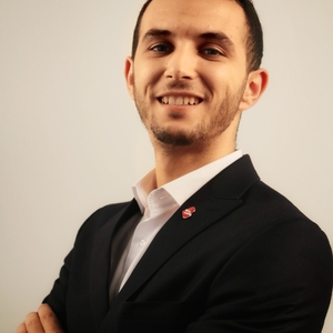 Ayyoub - Prof de maths - Metz