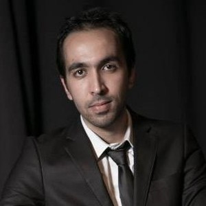 Salim - Prof d'initiation informatique - Nantes