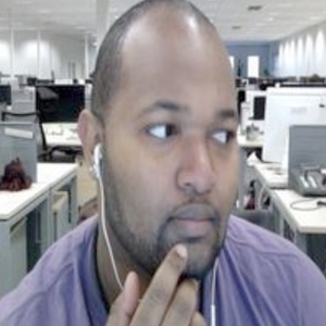 Ibrahima Sory - Prof d'initiation informatique - La Celle-Saint-Cloud
