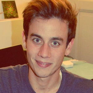 Martin - Prof d'initiation informatique - Bordeaux
